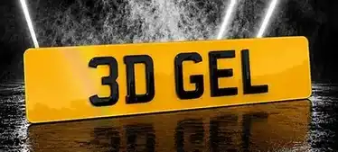 3d gel plates