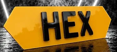 hex plates