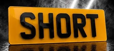 short plates