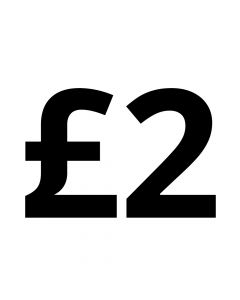 Charity Donation - £2