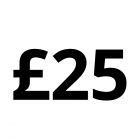 Charity Donation - £25