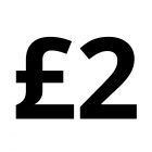 Charity Donation - £2