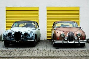 How to buy vintage vehicles classic car tips