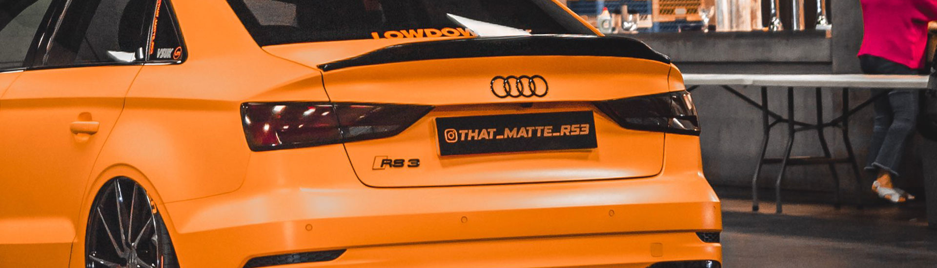 Buy Custom Show Plates Online UK Delivery