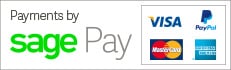 SagePay