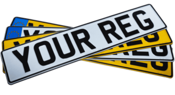 Cherished Plates