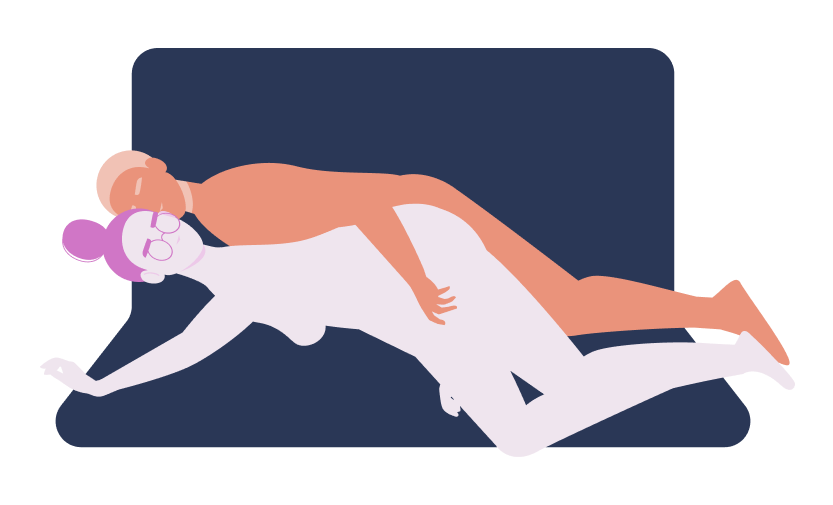 Cruise Control Sex Position