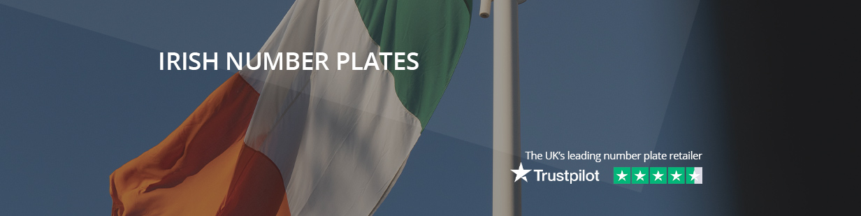 Irish plates desktop