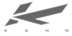 Kahn logo