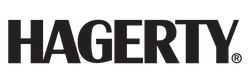 Hagerty logo