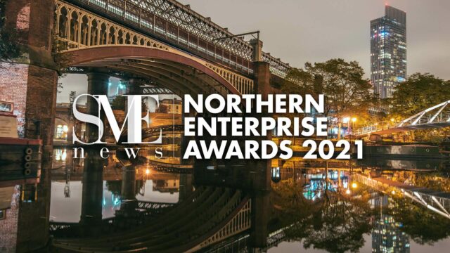 Northern Enterprise Award