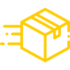 Next day delivery icon
