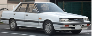 Nissan 6