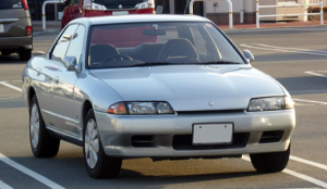 Nissan 7