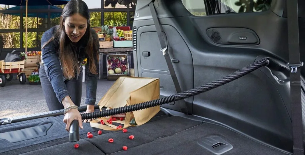 Cars With A Hoover - Number1Plates