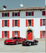 Top Gear's Ferrari Image